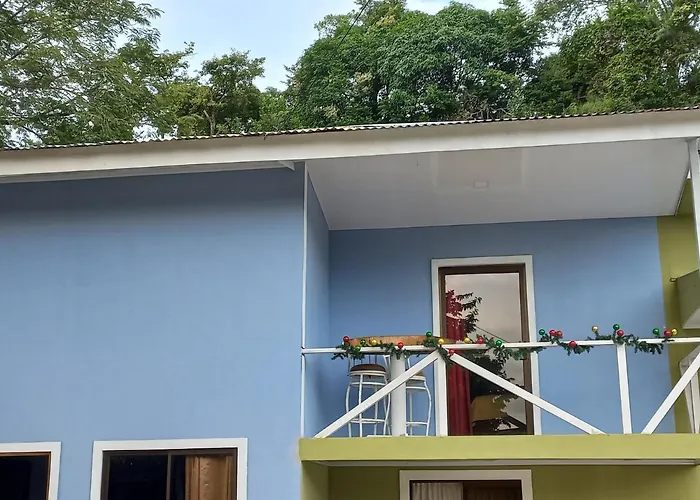 Casa Hortensia