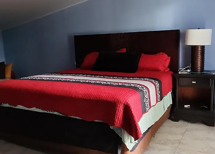 Casa Hortensia