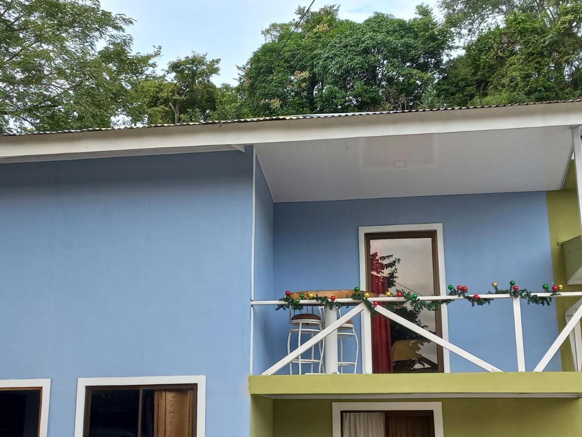 Casa Hortensia Holiday home Nicoya
