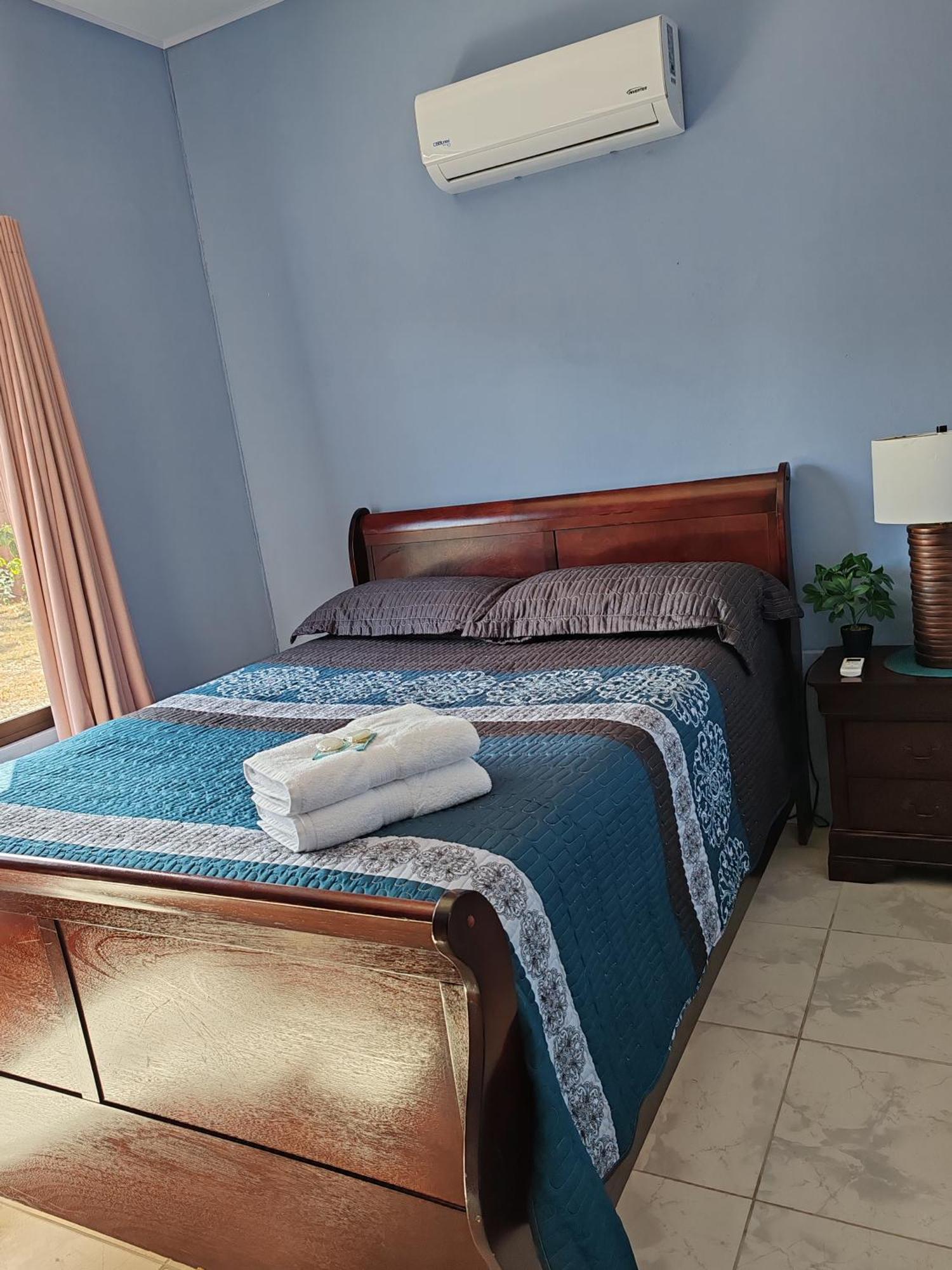 Casa Hortensia *