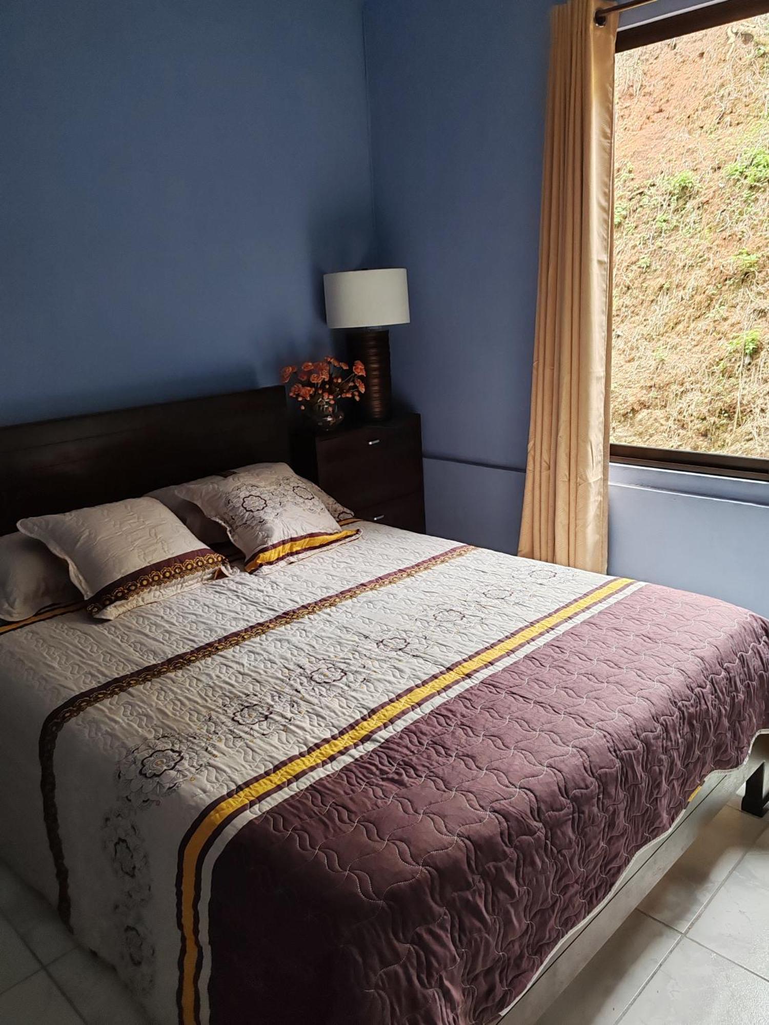 Casa Hortensia Holiday home