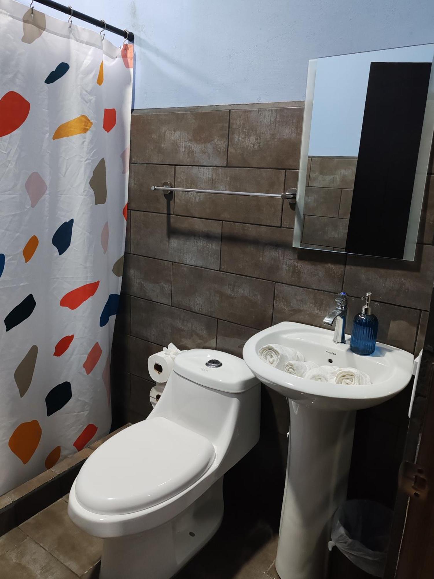 Casa Hortensia Holiday home Nicoya