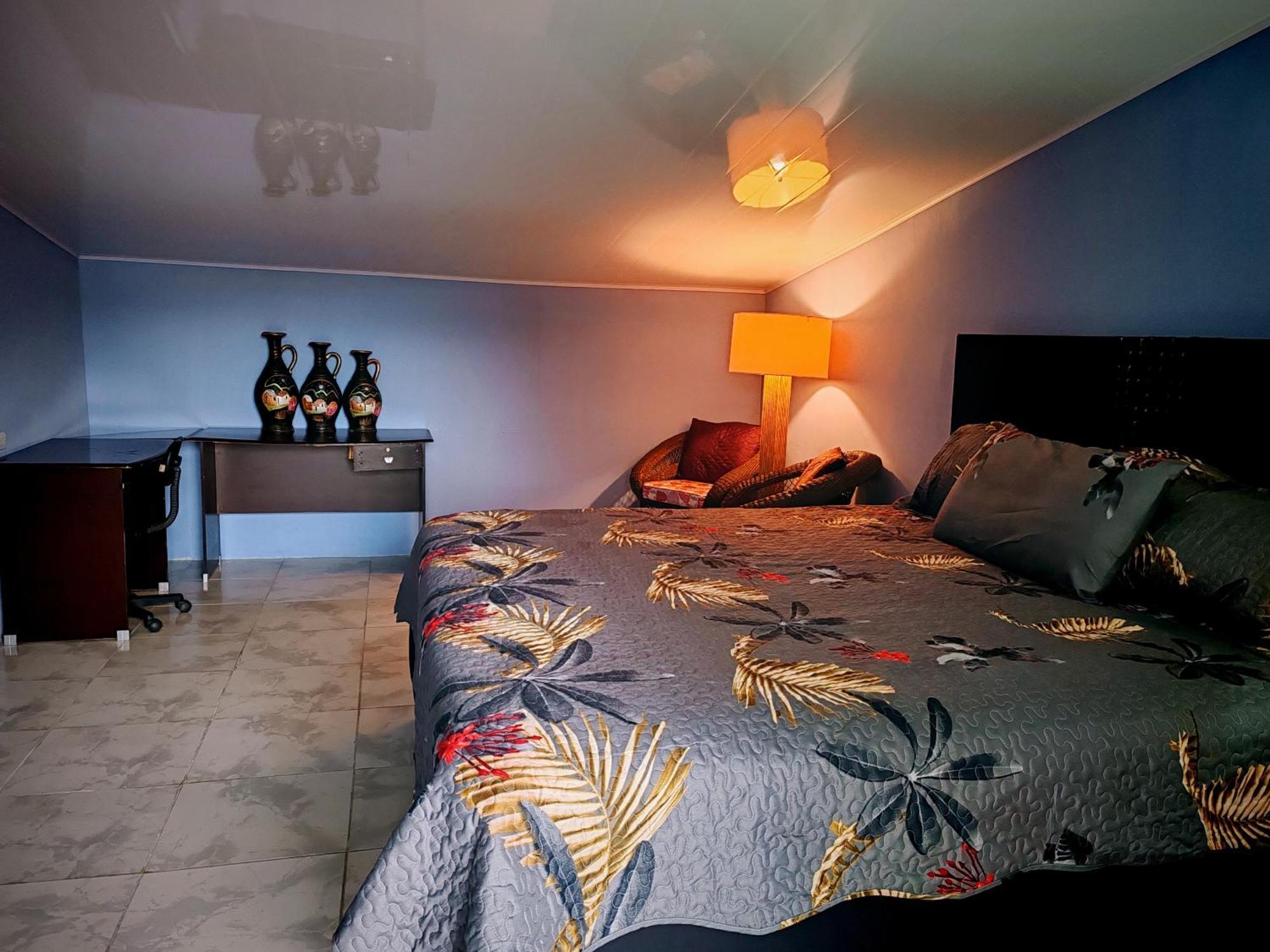 Casa Hortensia Holiday home