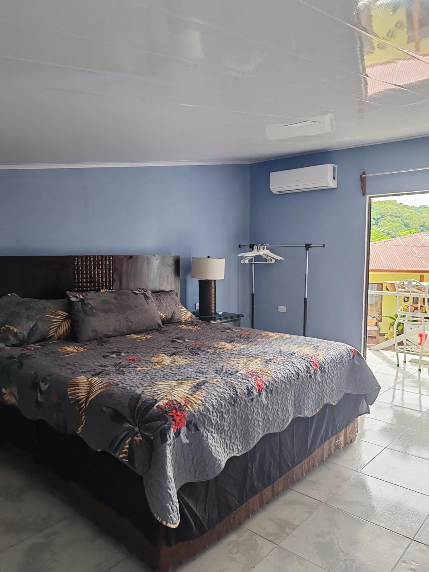 Holiday home Casa Hortensia