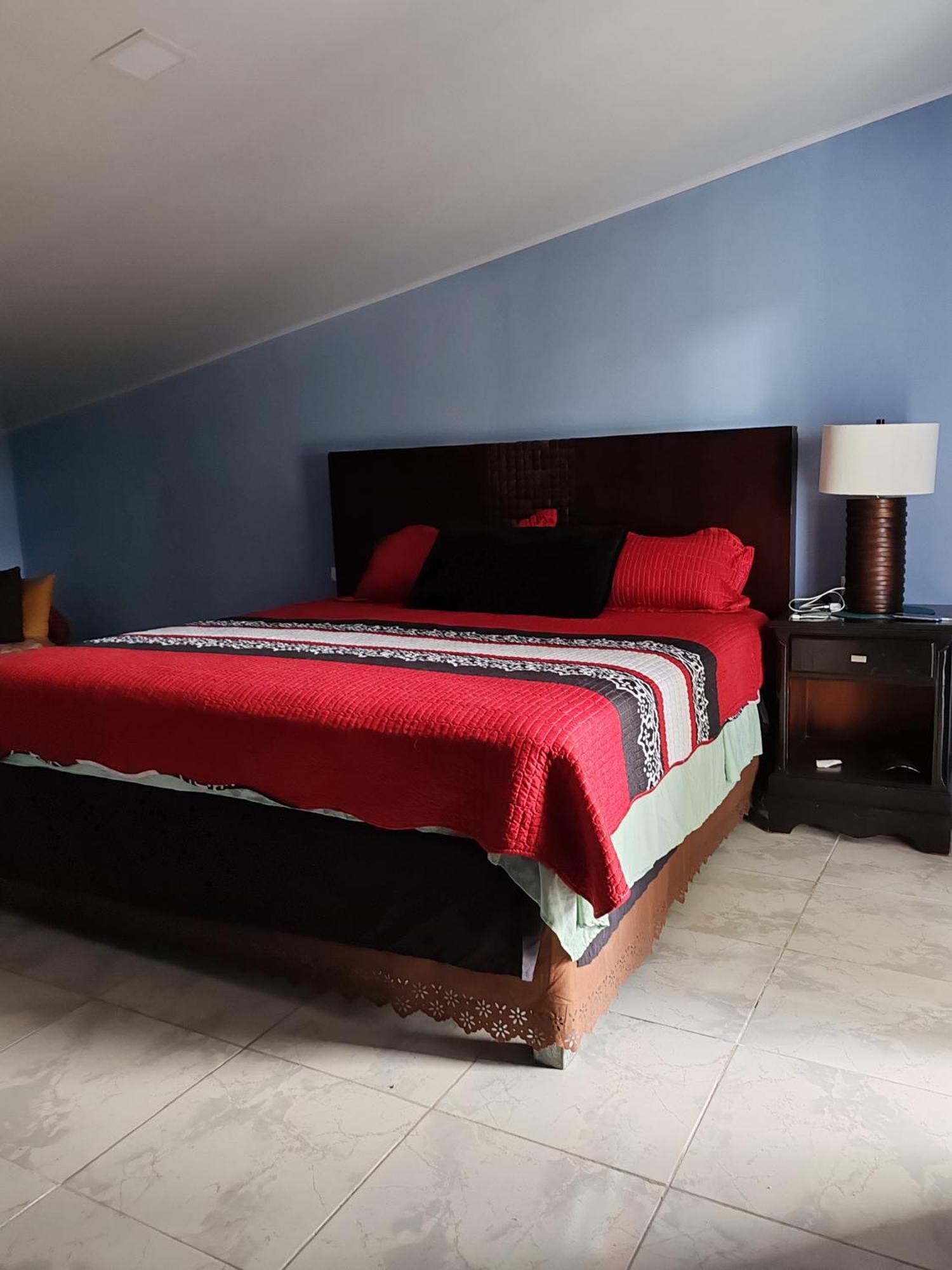 Casa Hortensia Holiday home *