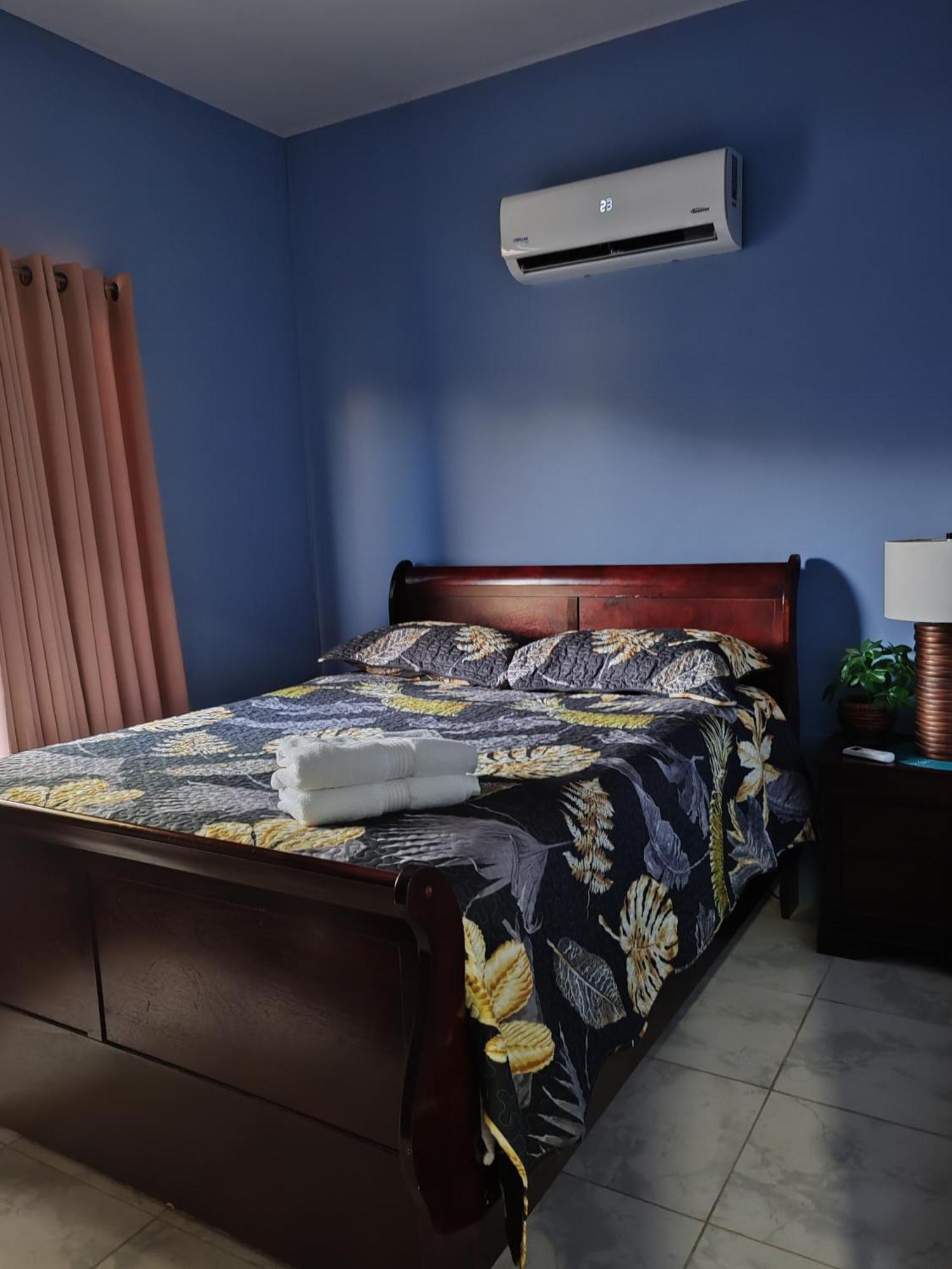Holiday home Casa Hortensia Nicoya