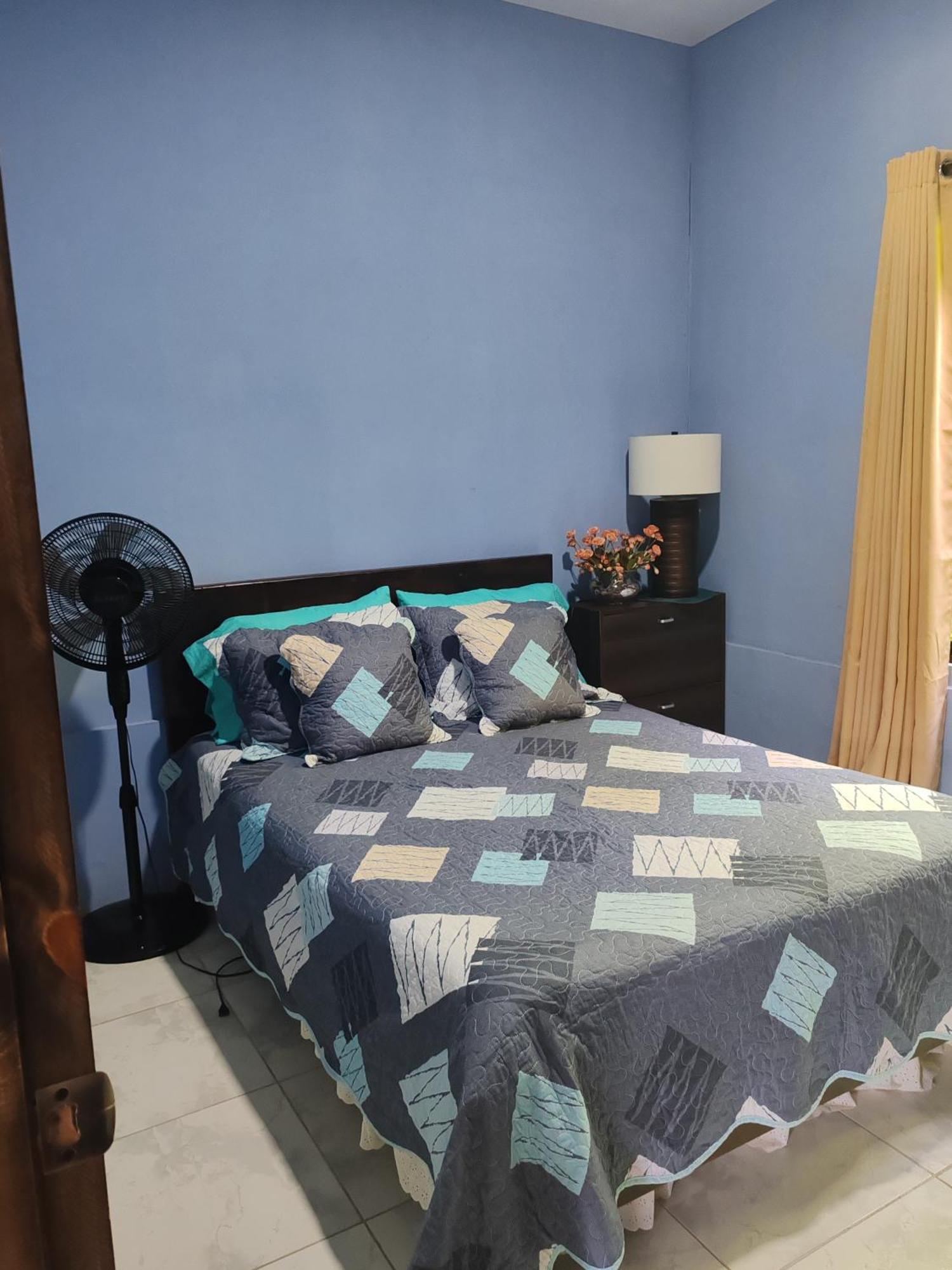 Casa Hortensia Holiday home