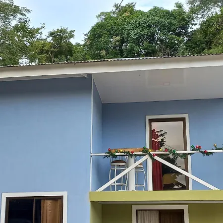Casa Hortensia Nicoya Exterior photo