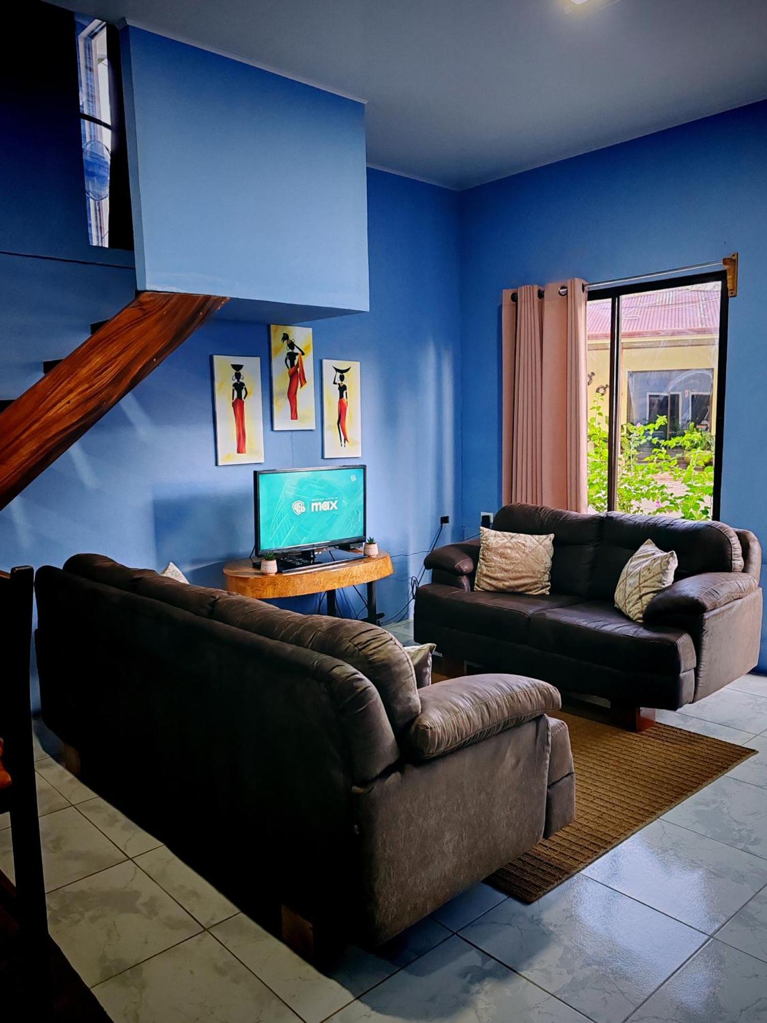 Casa Hortensia Nicoya